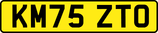 KM75ZTO