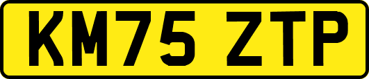 KM75ZTP