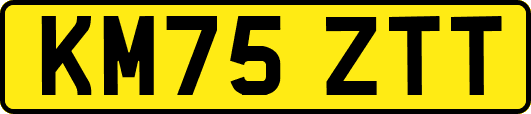 KM75ZTT