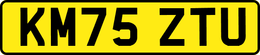 KM75ZTU