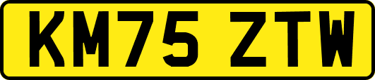 KM75ZTW