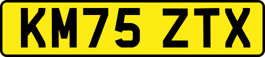 KM75ZTX
