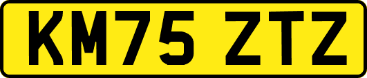 KM75ZTZ