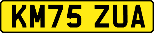 KM75ZUA