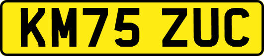 KM75ZUC