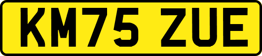 KM75ZUE