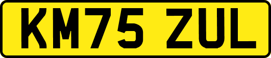 KM75ZUL