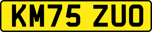 KM75ZUO