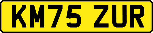 KM75ZUR