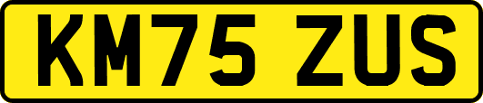 KM75ZUS