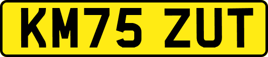 KM75ZUT
