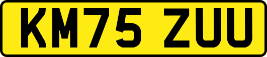 KM75ZUU