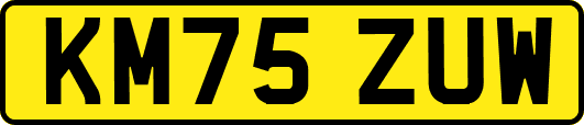 KM75ZUW