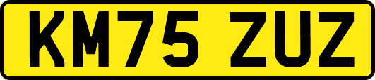 KM75ZUZ