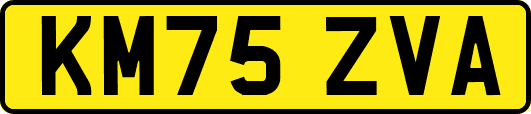 KM75ZVA
