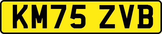 KM75ZVB