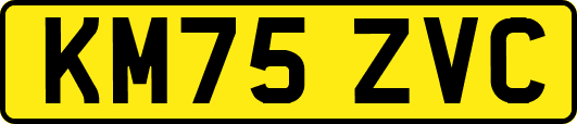 KM75ZVC