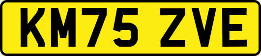 KM75ZVE