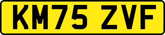 KM75ZVF
