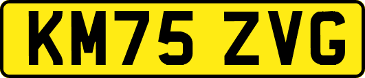 KM75ZVG