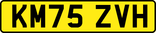 KM75ZVH