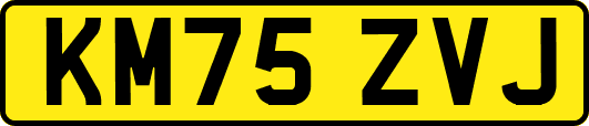 KM75ZVJ