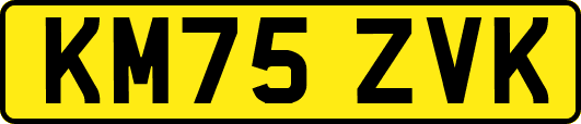 KM75ZVK