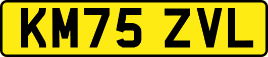 KM75ZVL