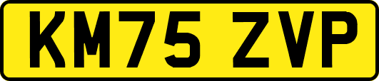 KM75ZVP