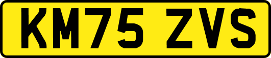 KM75ZVS
