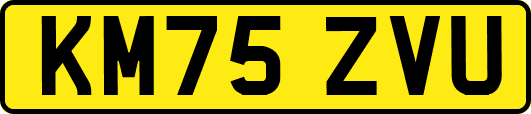 KM75ZVU