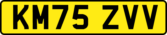 KM75ZVV