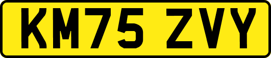 KM75ZVY