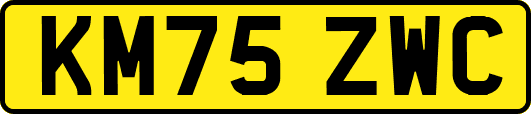 KM75ZWC
