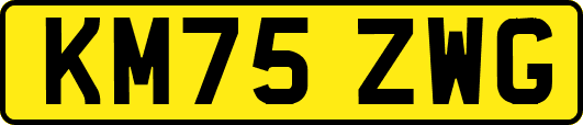 KM75ZWG