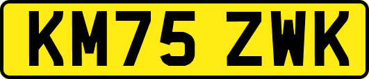 KM75ZWK