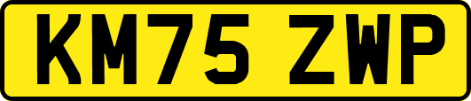 KM75ZWP