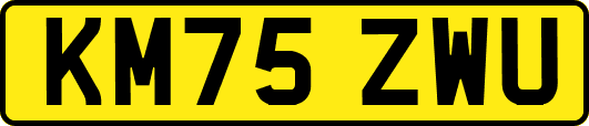 KM75ZWU