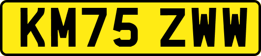 KM75ZWW