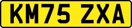 KM75ZXA