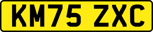 KM75ZXC