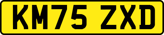 KM75ZXD