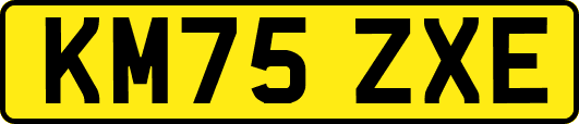KM75ZXE