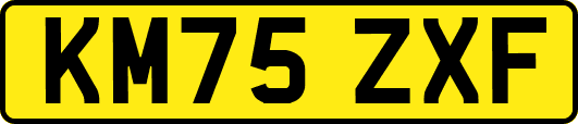 KM75ZXF