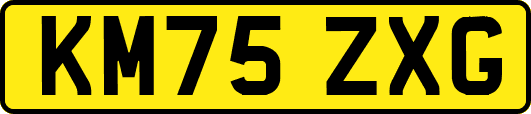 KM75ZXG