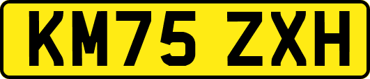 KM75ZXH