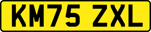 KM75ZXL
