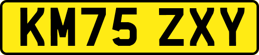 KM75ZXY