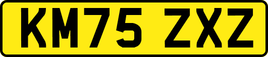 KM75ZXZ