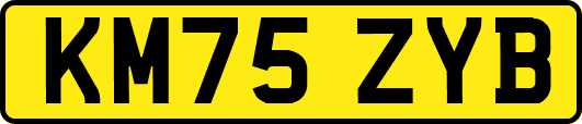 KM75ZYB